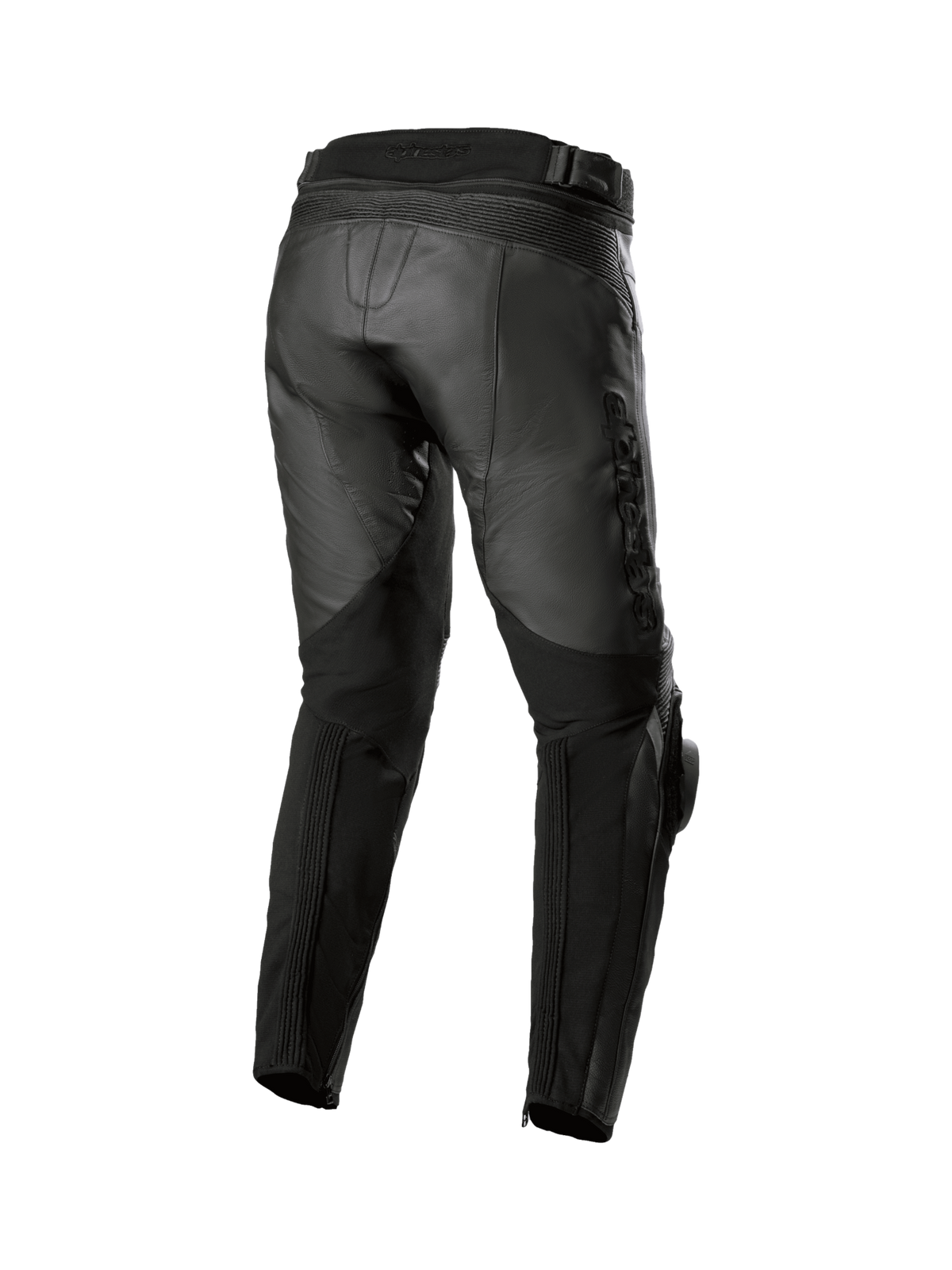 Pantaloni In Pelle Missile V3 - Corti