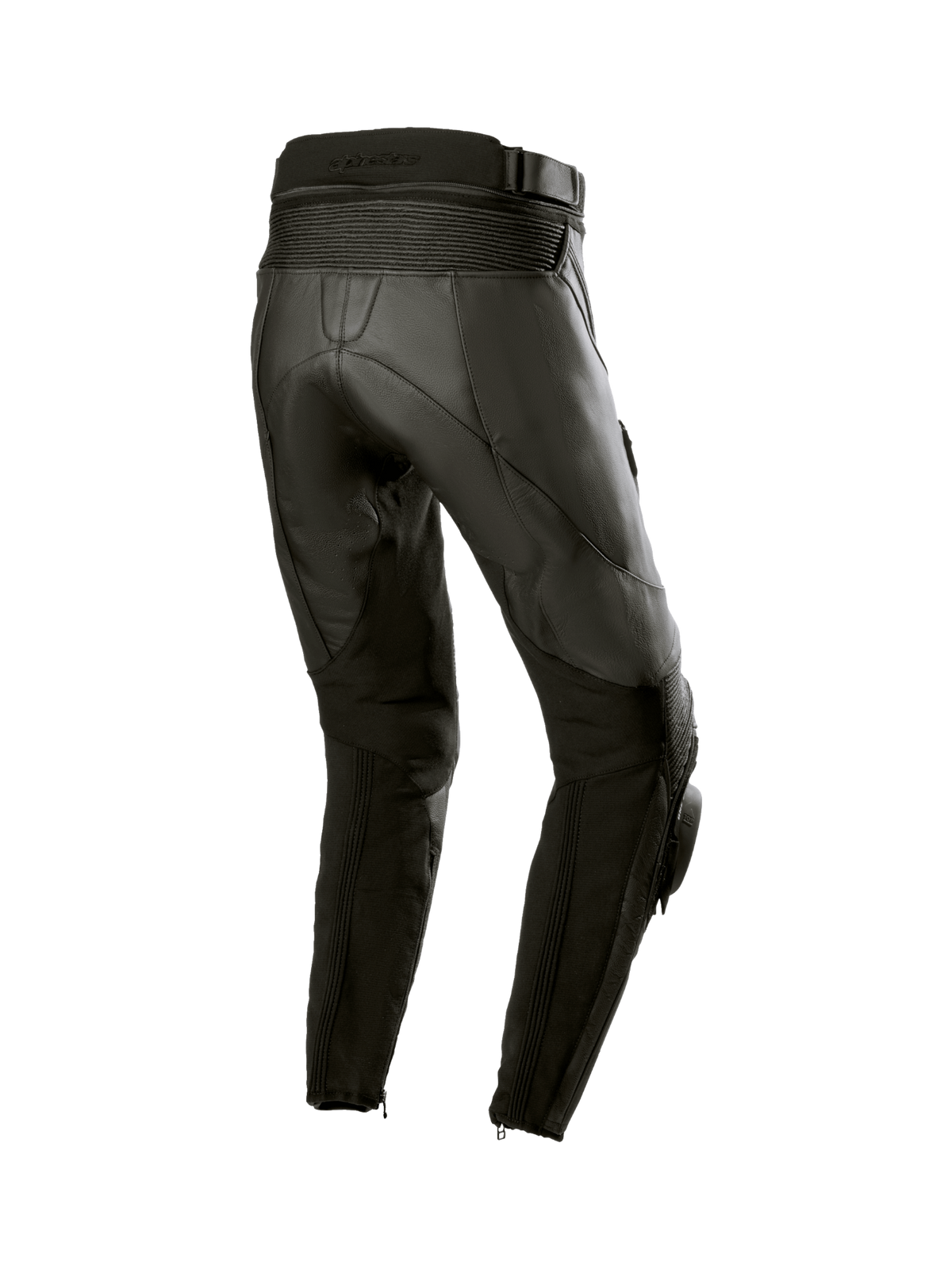 Pantaloni In Pelle Stella Missile V3