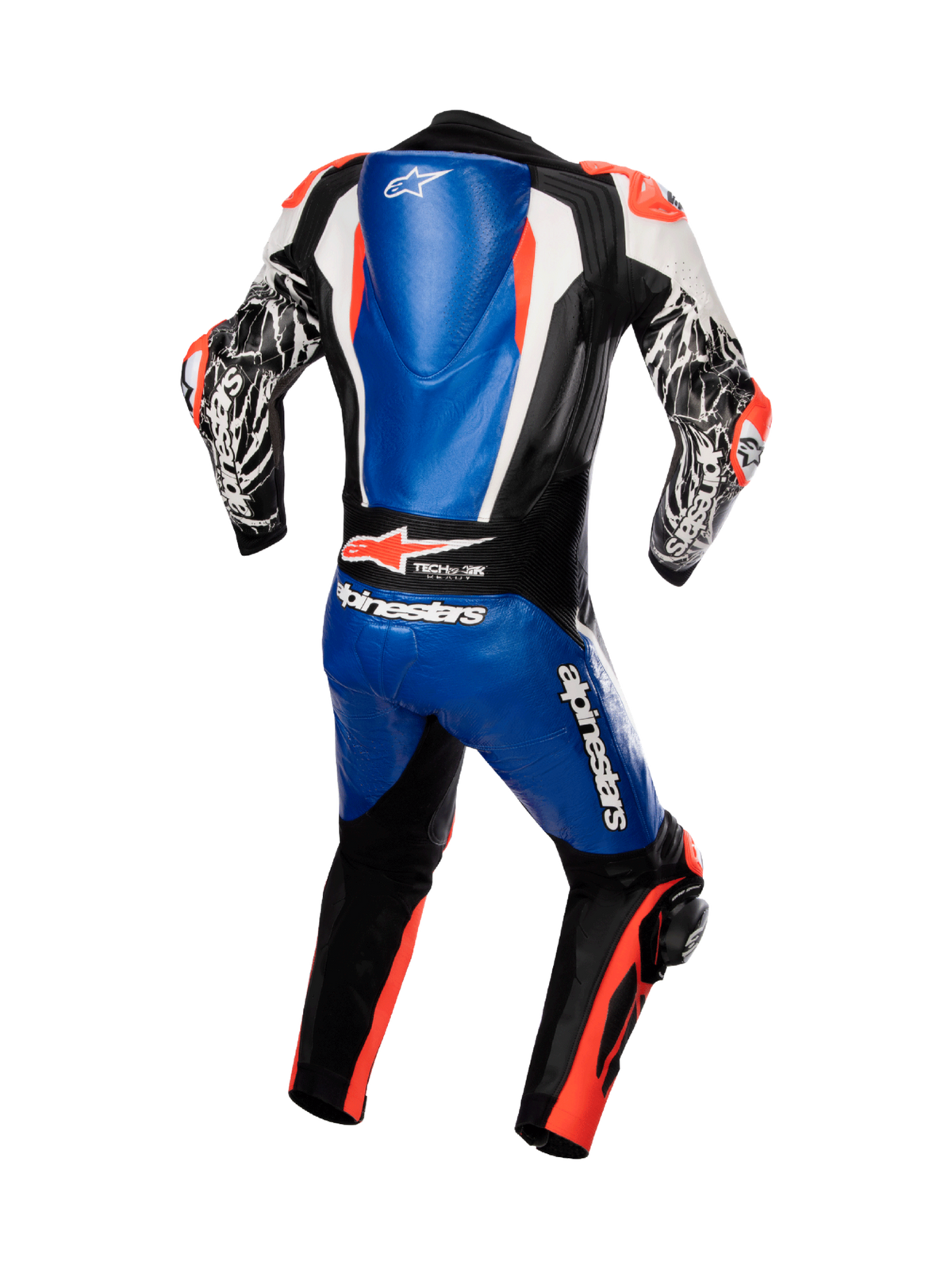 Tuta In Pelle Racing Absolute V2 1 Pezzo