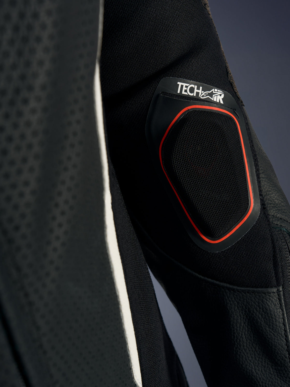 Tuta In Pelle Stella GP-R7 1 Pezzo
