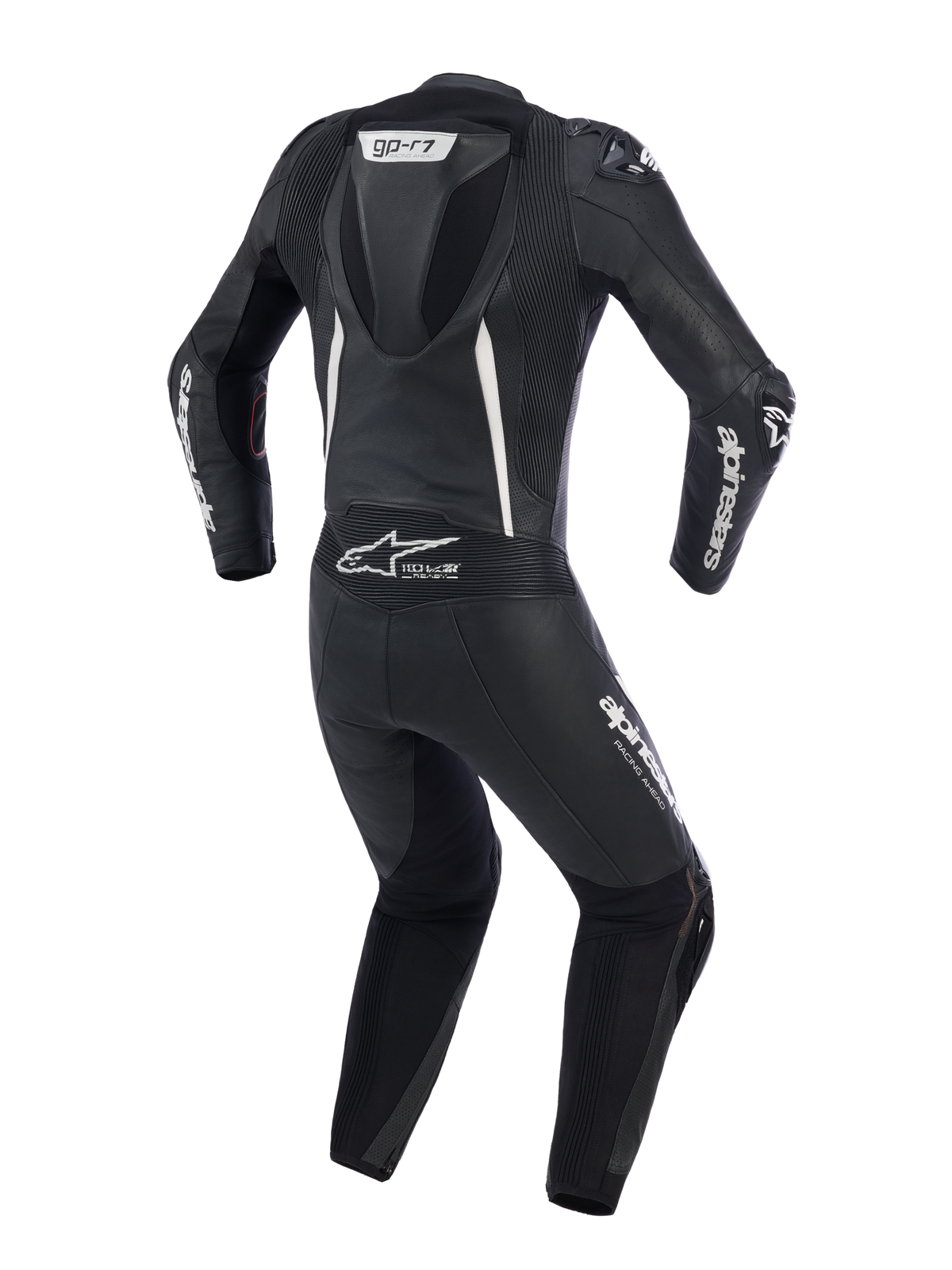 Tuta In Pelle Stella GP-R7 1 Pezzo