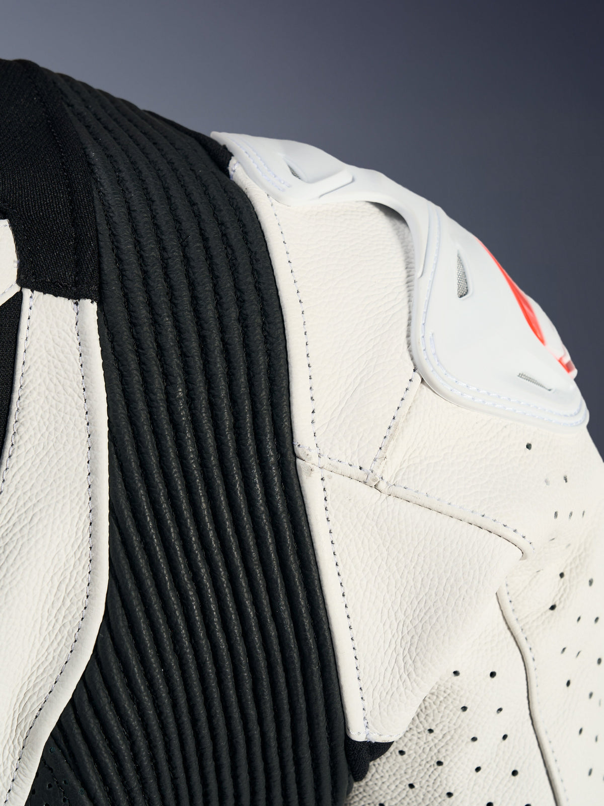 Tuta In Pelle Stella GP-R7 1 Pezzo