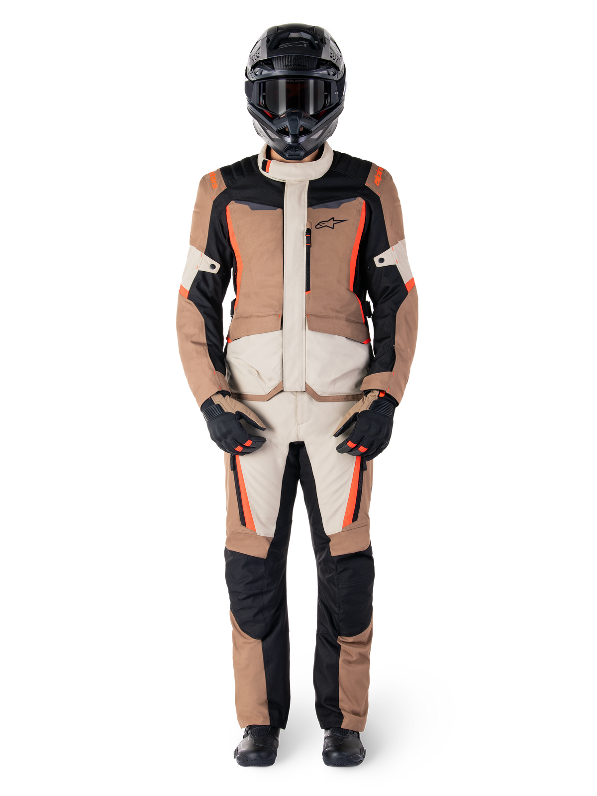 Pantaloni ST-1 Impermeabili