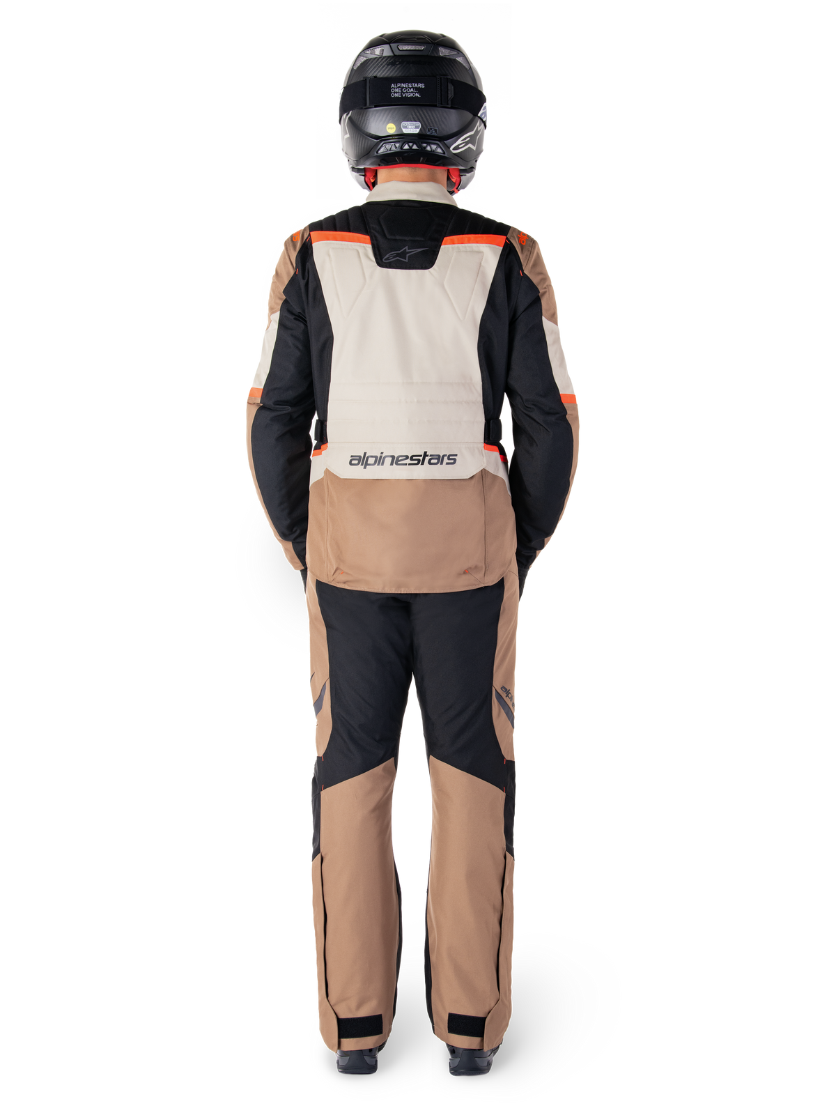 Pantaloni ST-1 Impermeabili