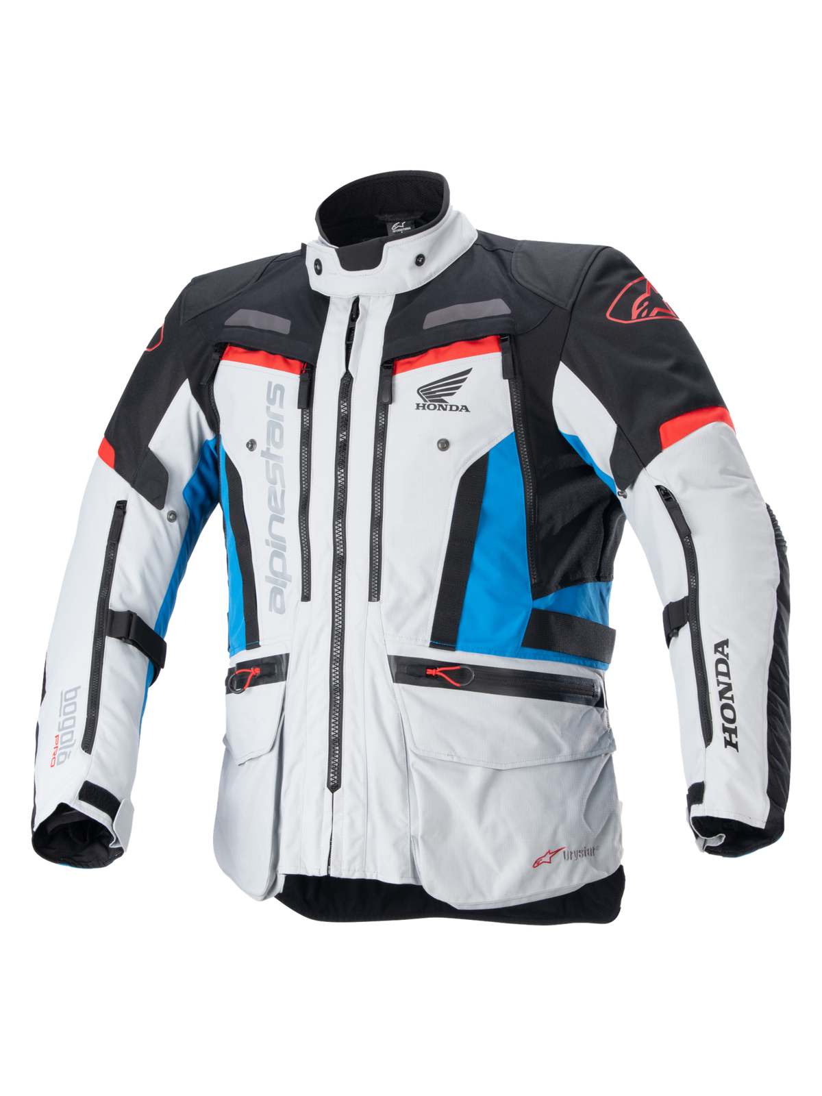 Giacca Honda Bogotá Pro Drystar®