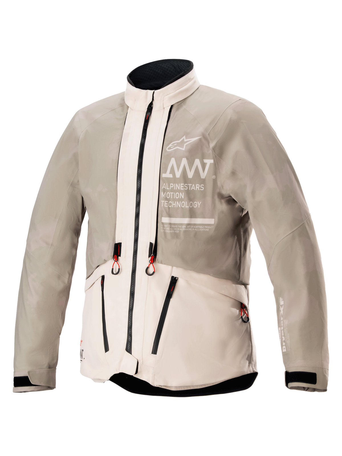 Giacca AMT-10LAB Drystar® XF