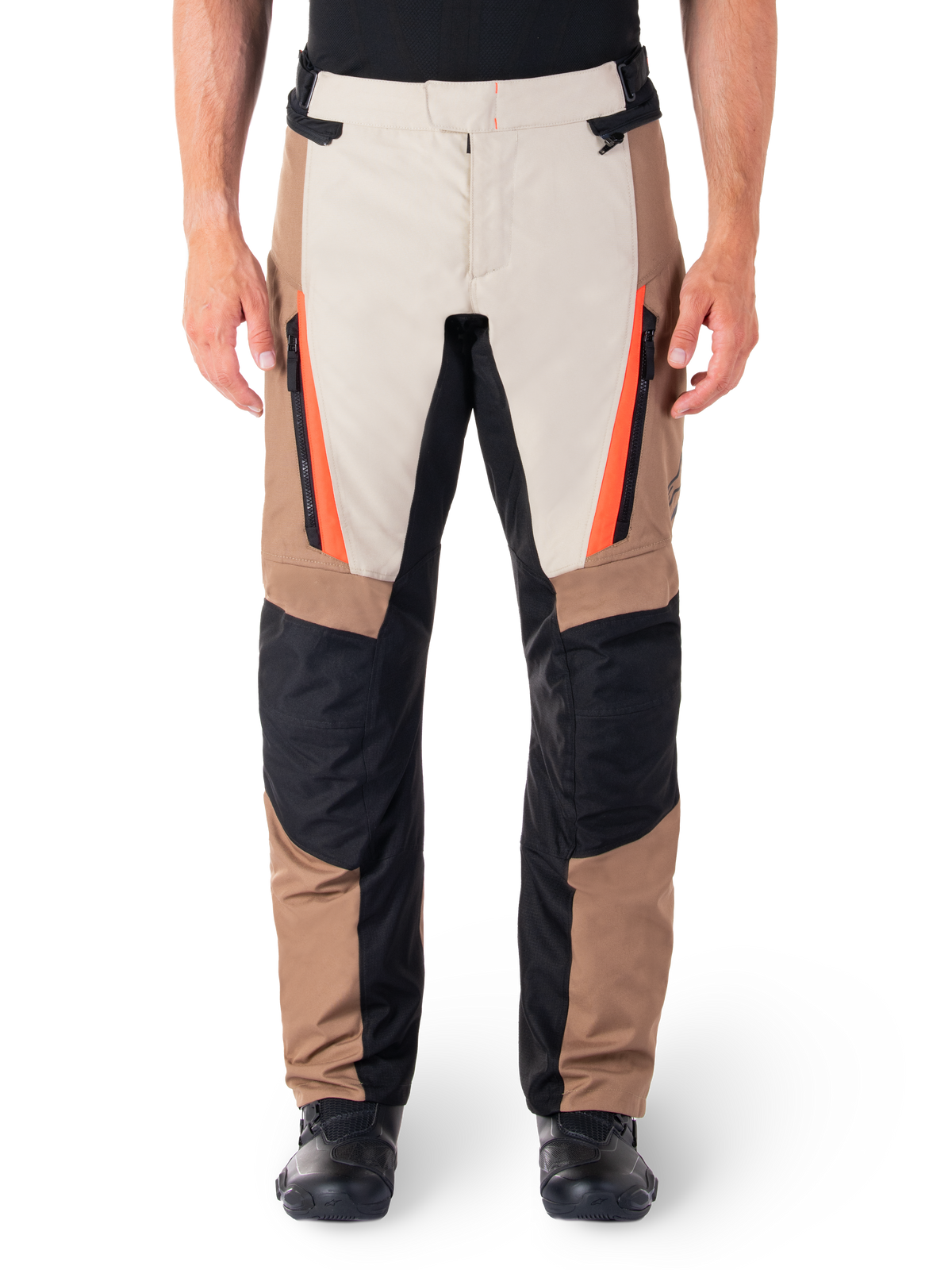 Pantaloni ST-1 Impermeabili