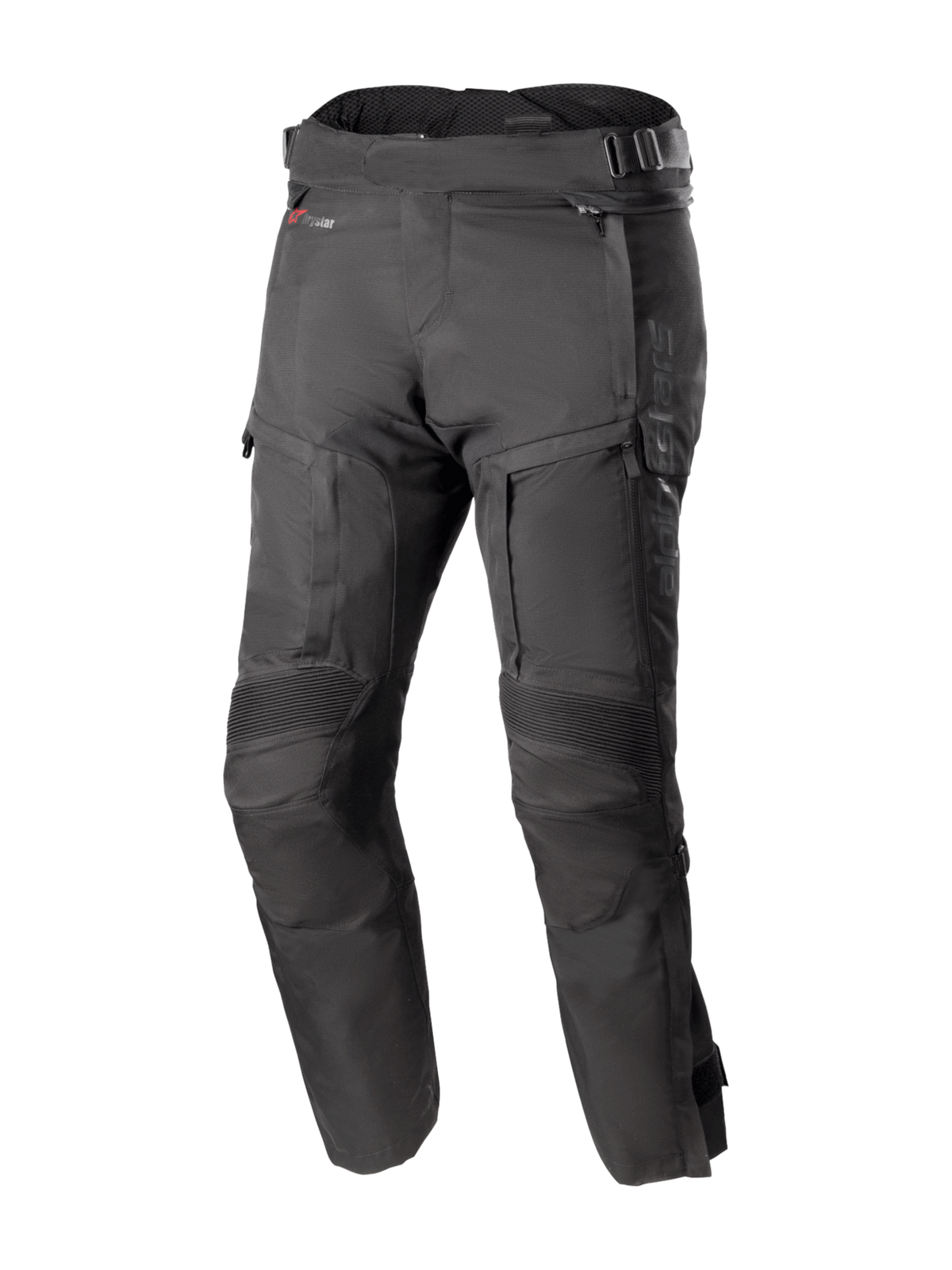Pantaloni Bogota' Pro Drystar® 4 Seasons - Corti