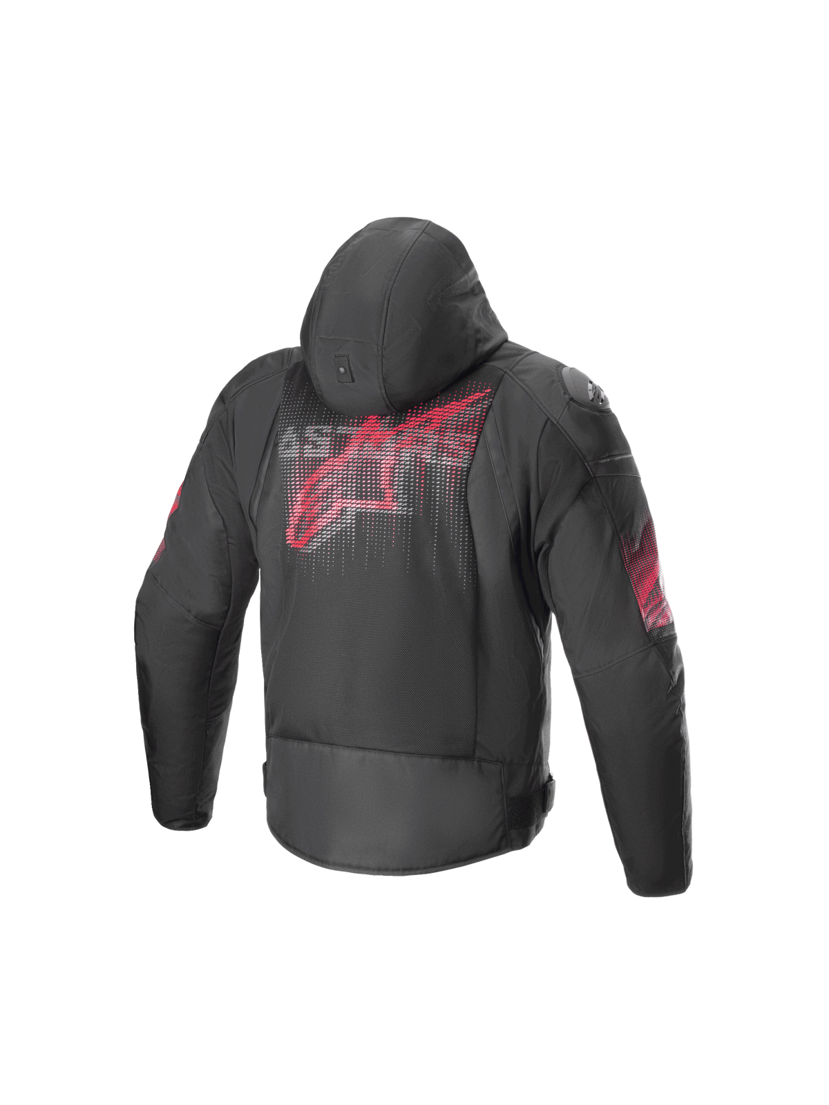 Giacca Zaca Air Venom Impermeabile