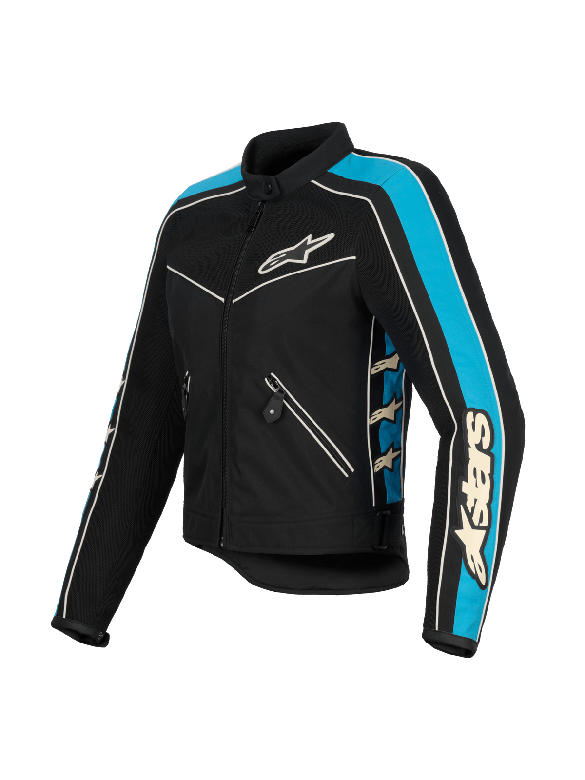 Giacca Stella T-Dyno Air