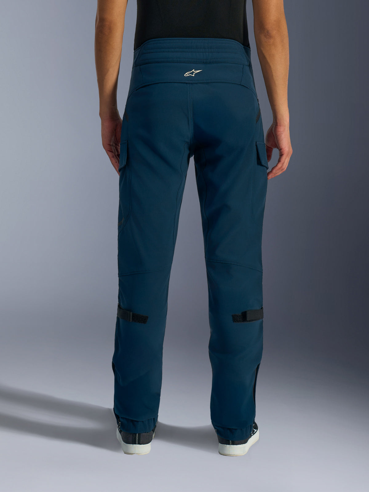 Pantaloni Da Moto Juggernaut V2