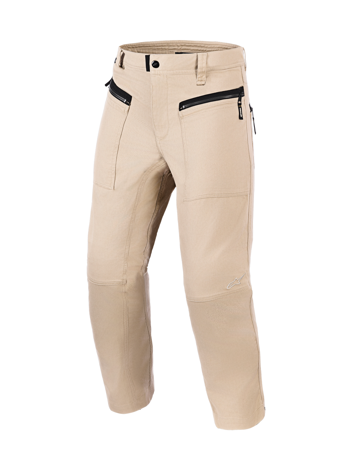 Pantaloni Flex-AST Canvas - Corti