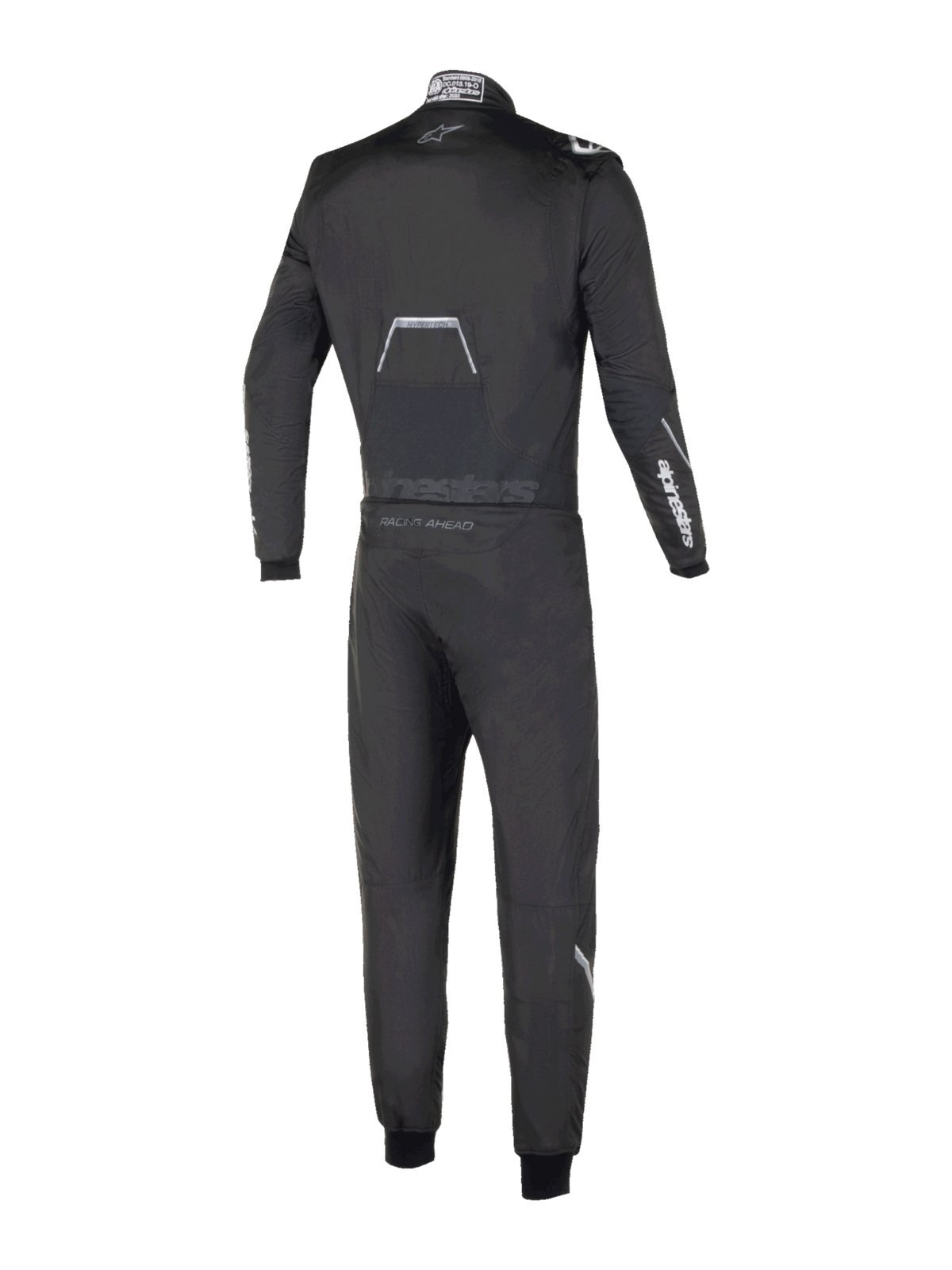 Tuta Hypertech V3 - FIA
