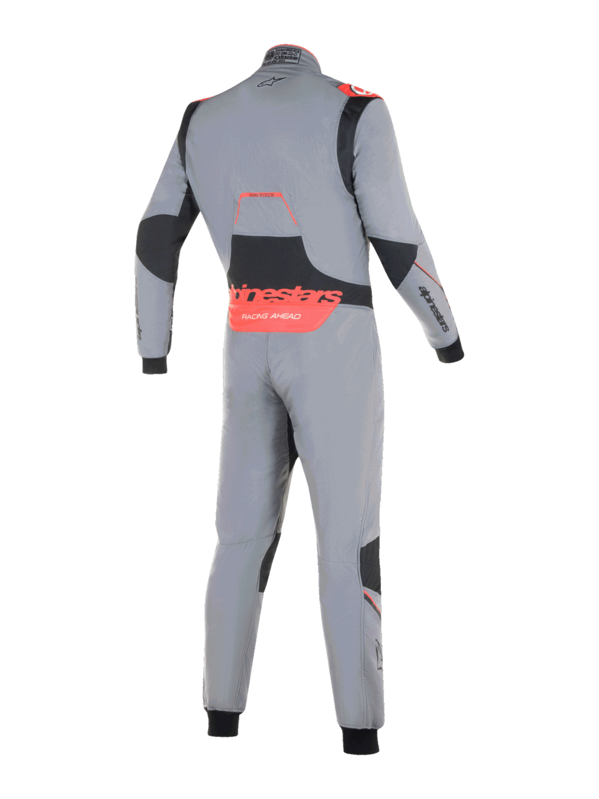 Tuta Hypertech V3 - FIA