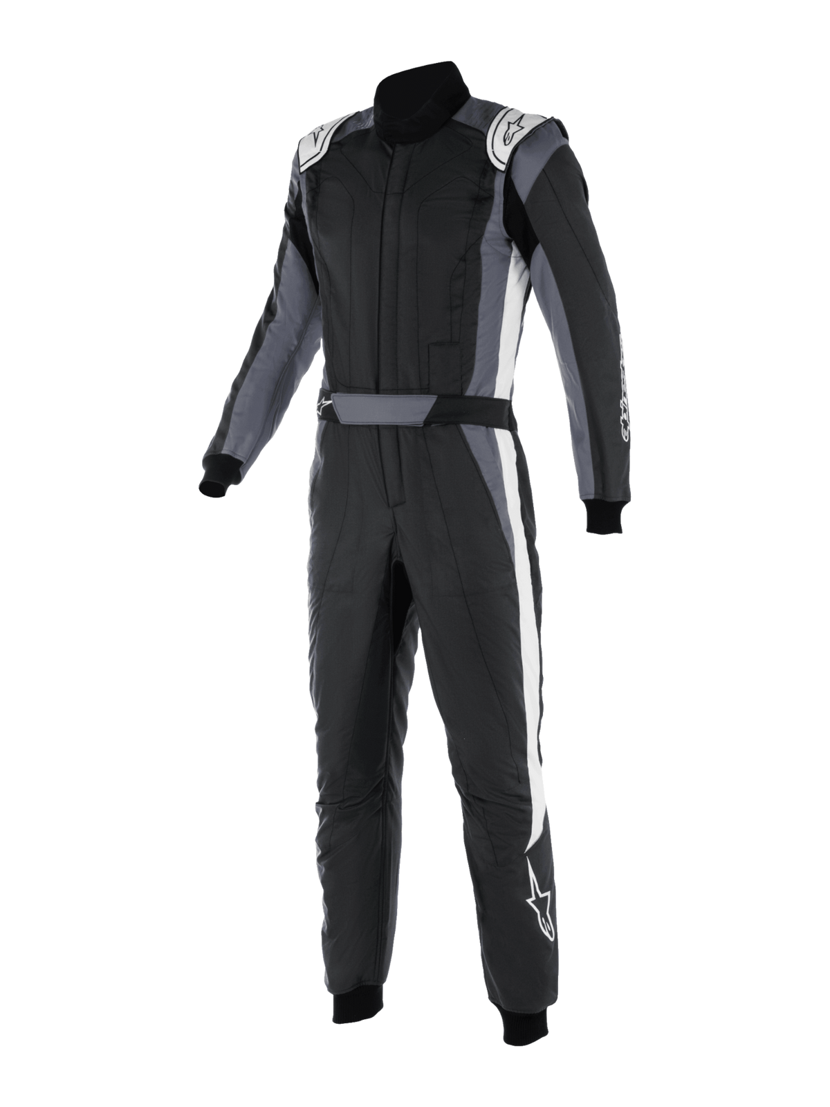 Tuta GP Pro Comp V2 - FIA