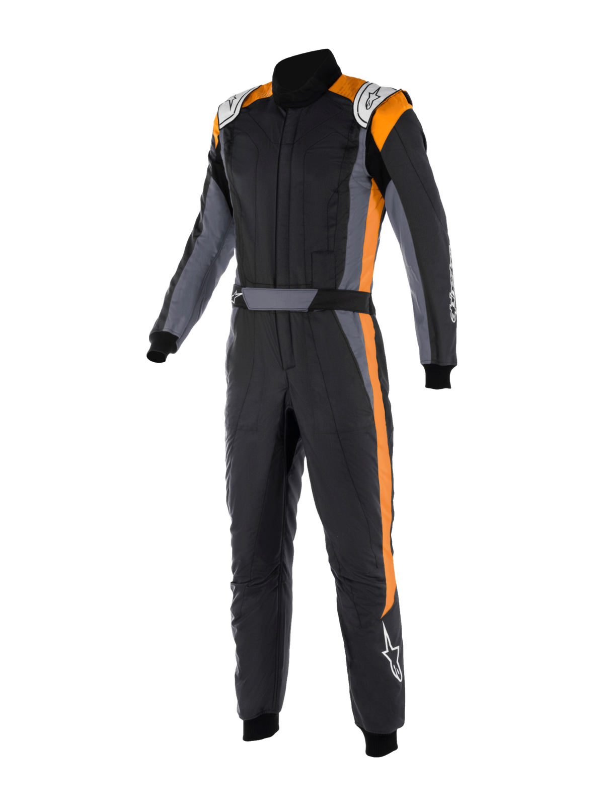 Tuta GP Pro Comp V2 - FIA