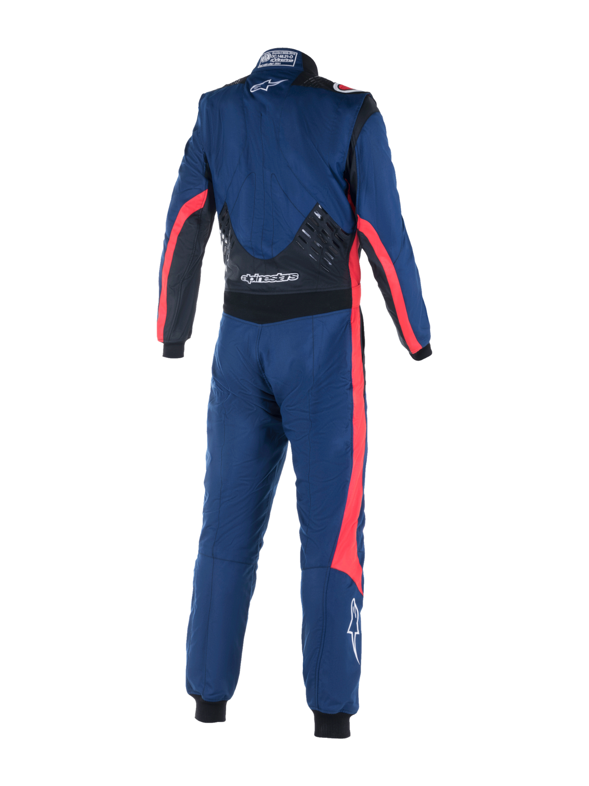 Tuta GP Pro Comp V2 - FIA
