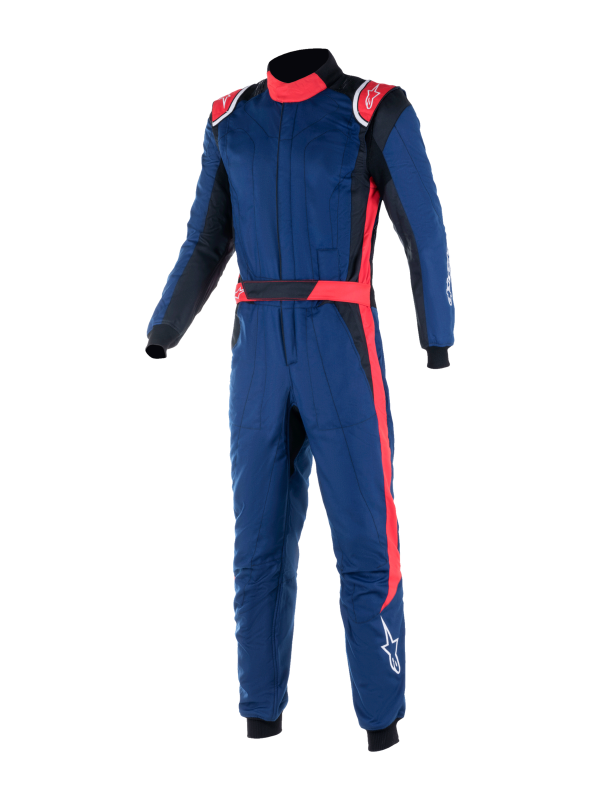 Tuta GP Pro Comp V2 - FIA