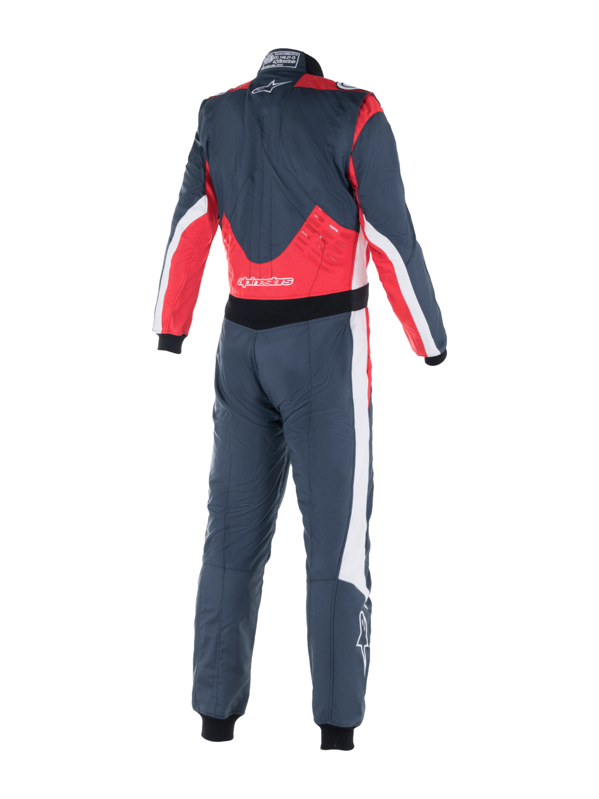 Tuta GP Pro Comp V2 - FIA