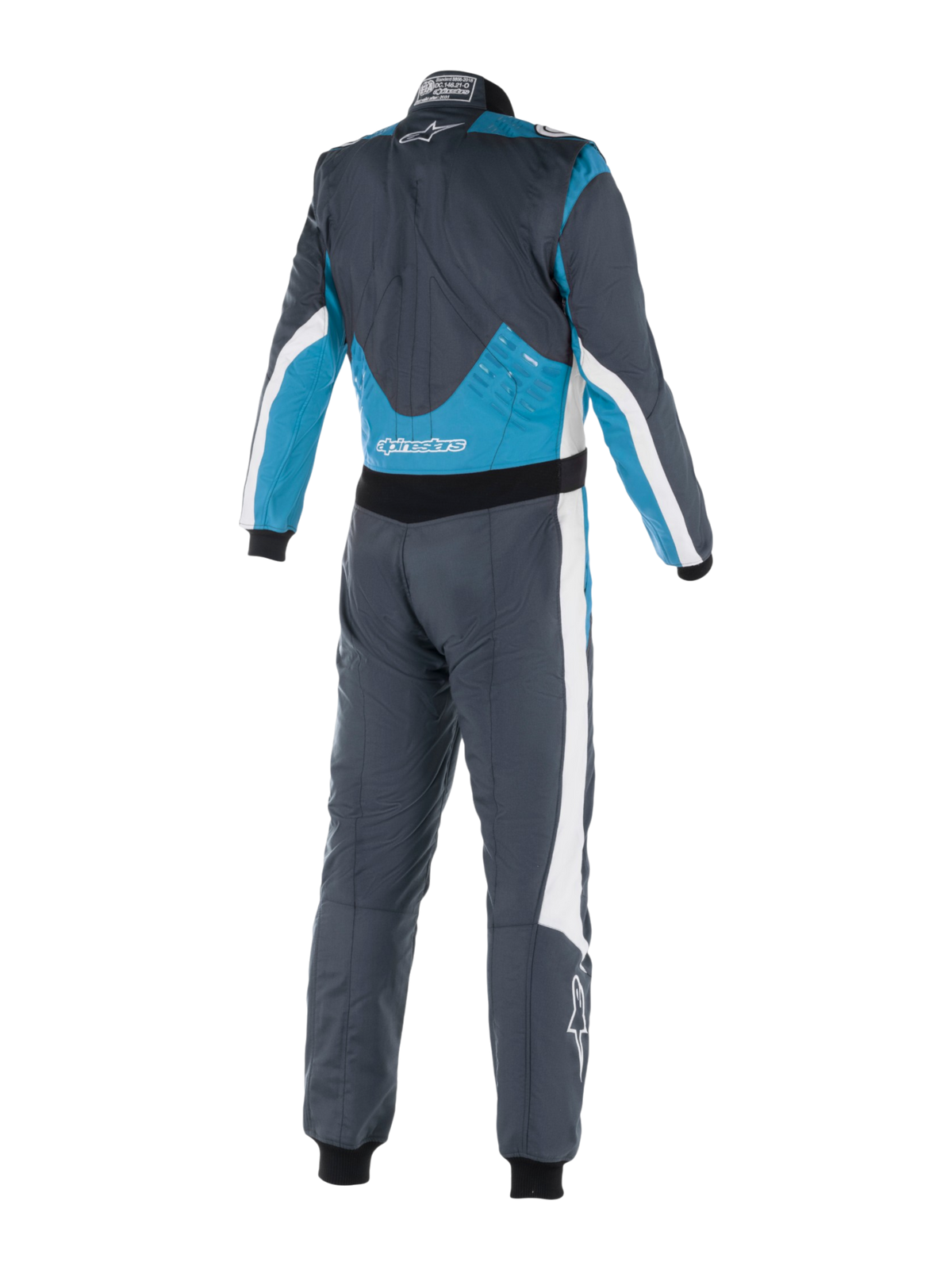 Tuta GP Pro Comp V2 - FIA