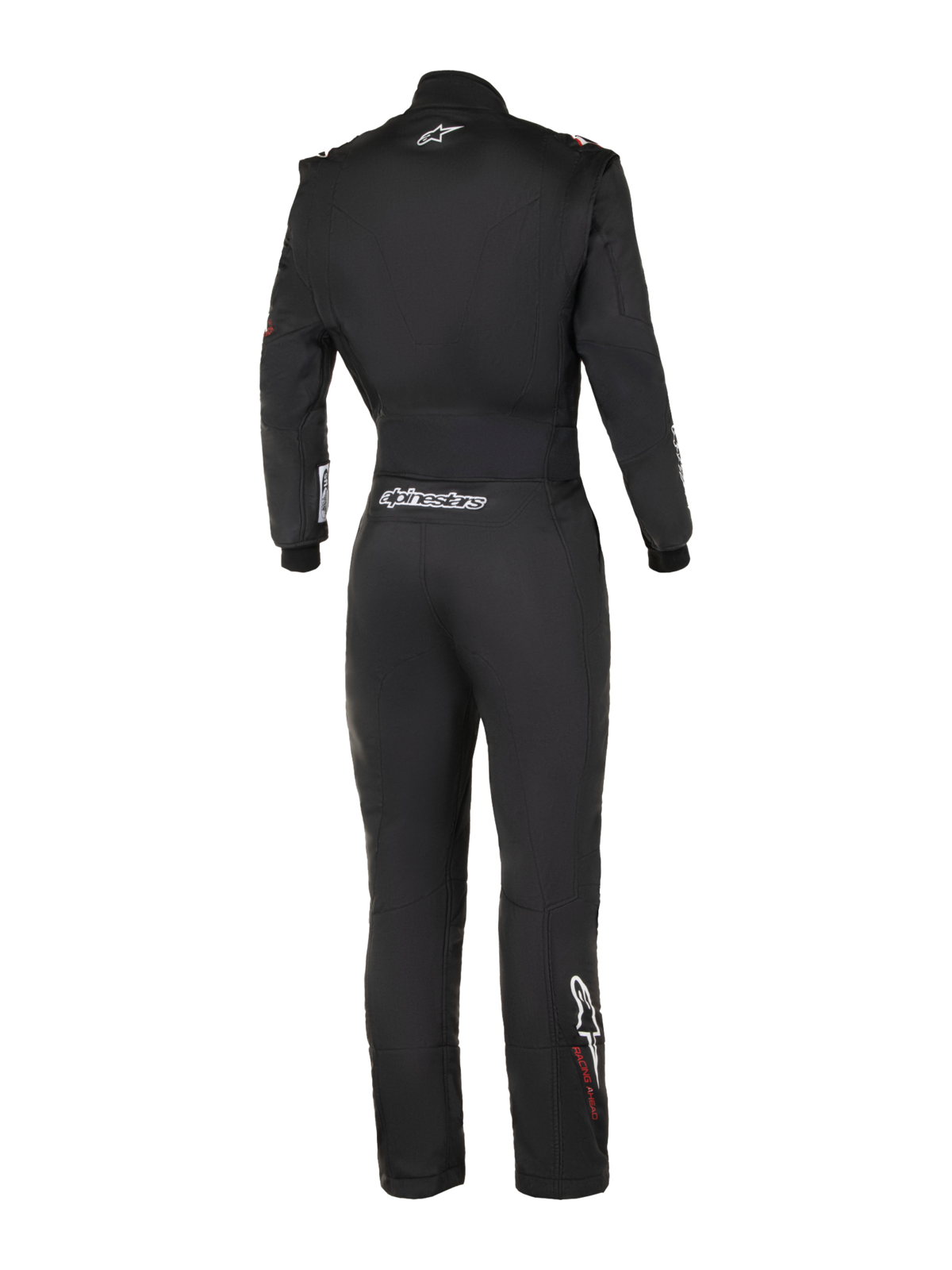 Tuta GP Tech V4 - FIA