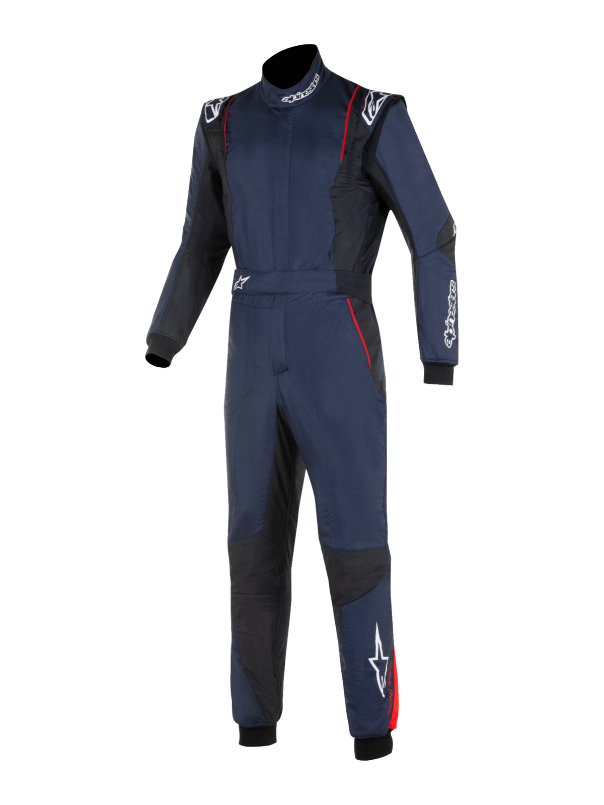 Tuta GP Tech V4 - FIA