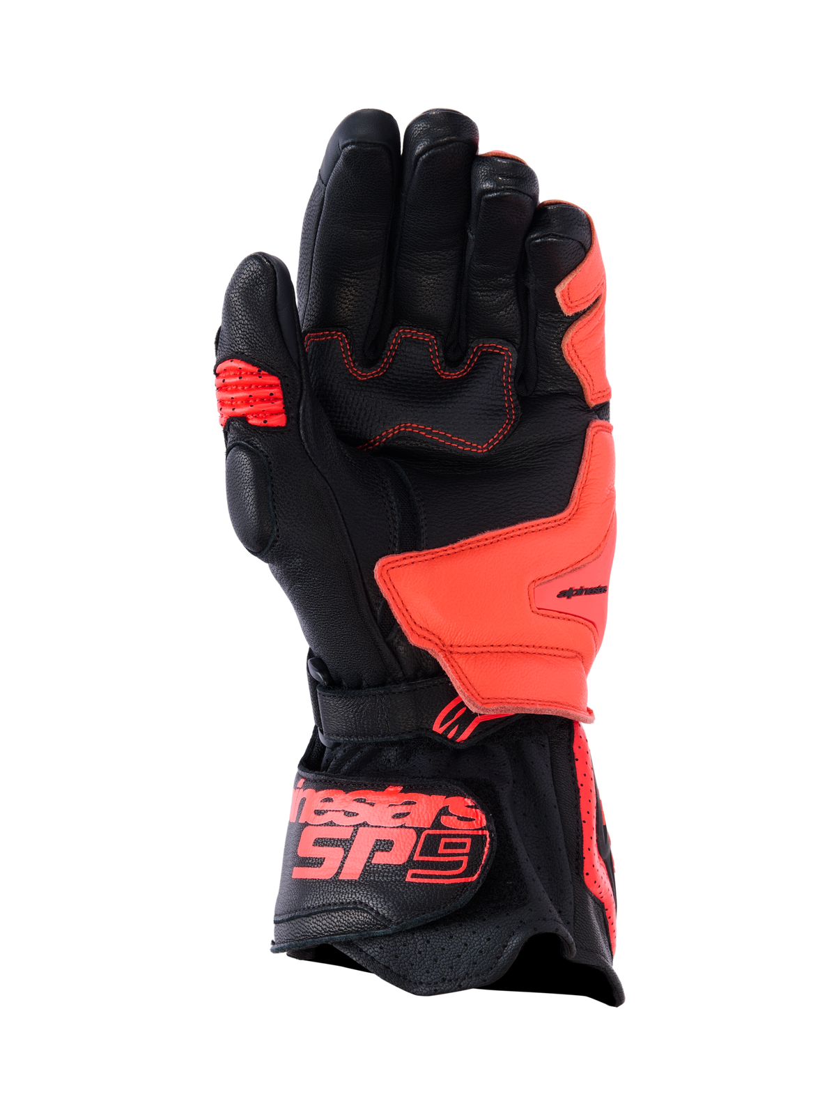 Guanti SP-9