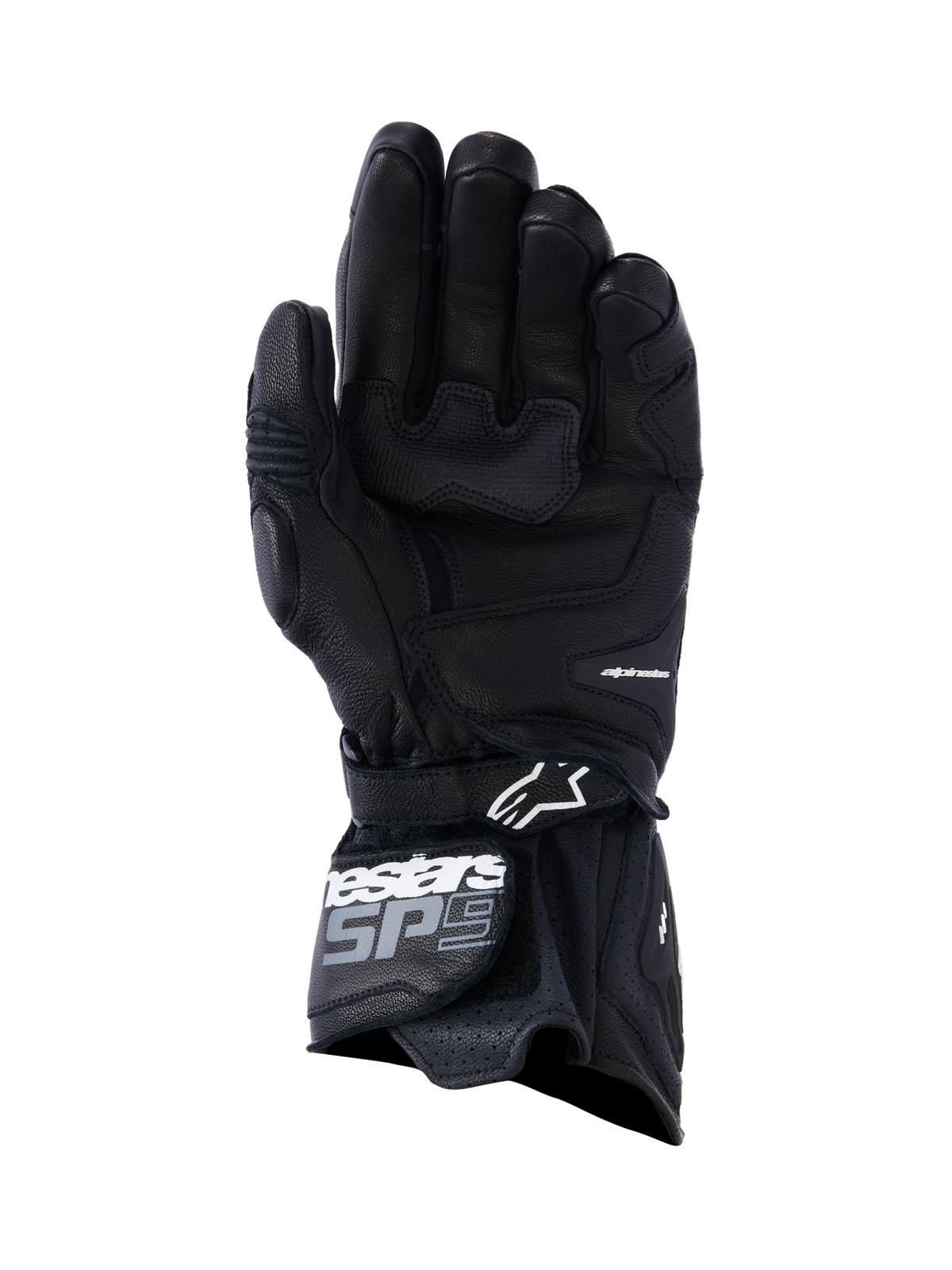 Guanti SP-9