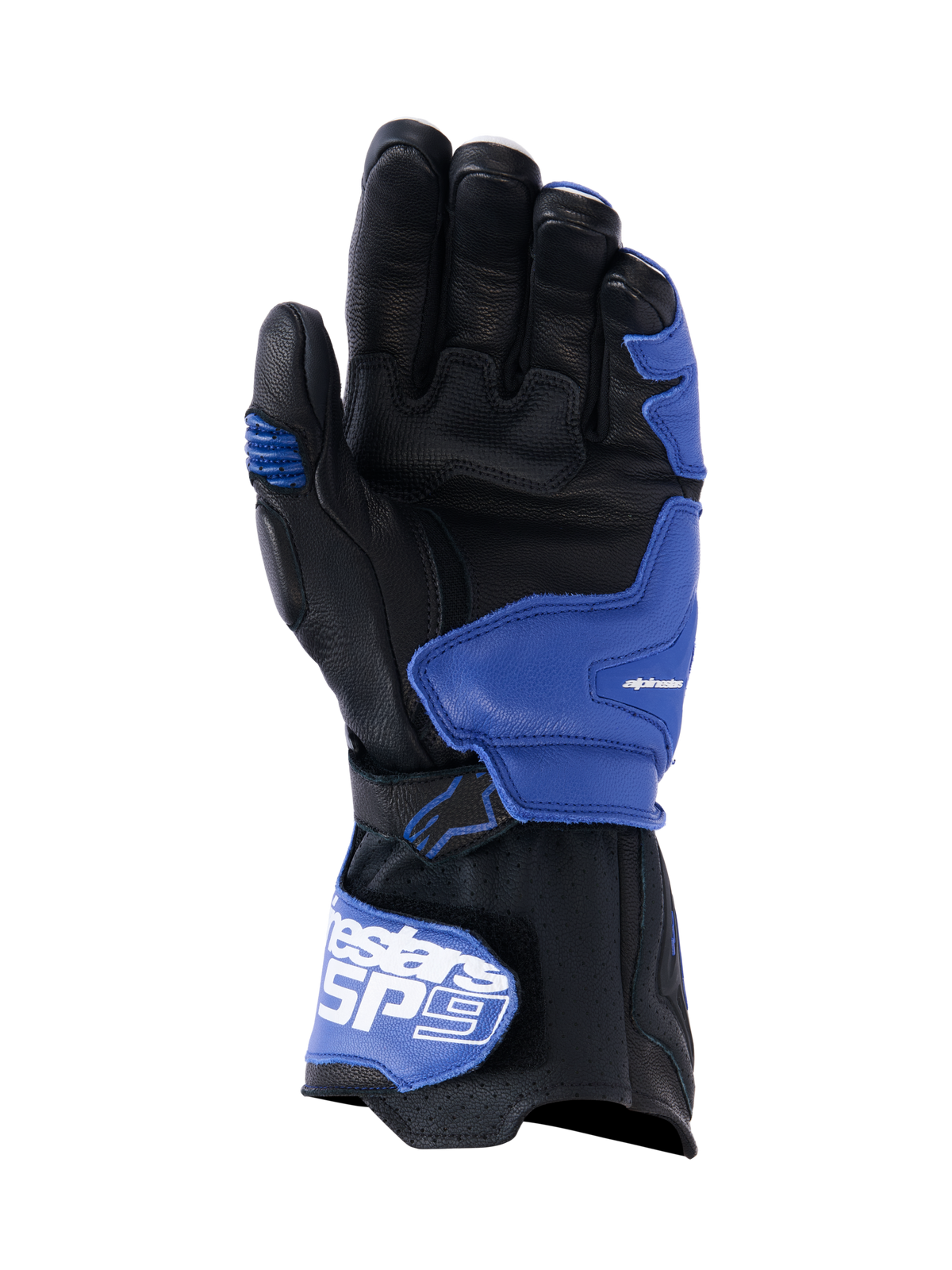 Guanti SP-9