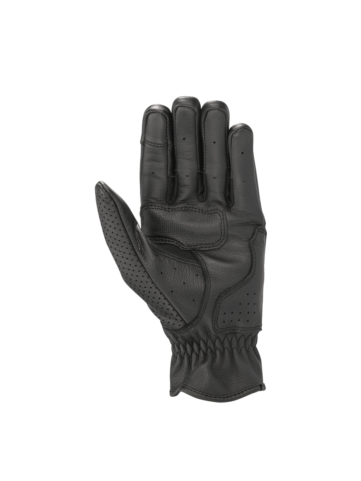 Guanti Rayburn V2 In Pelle