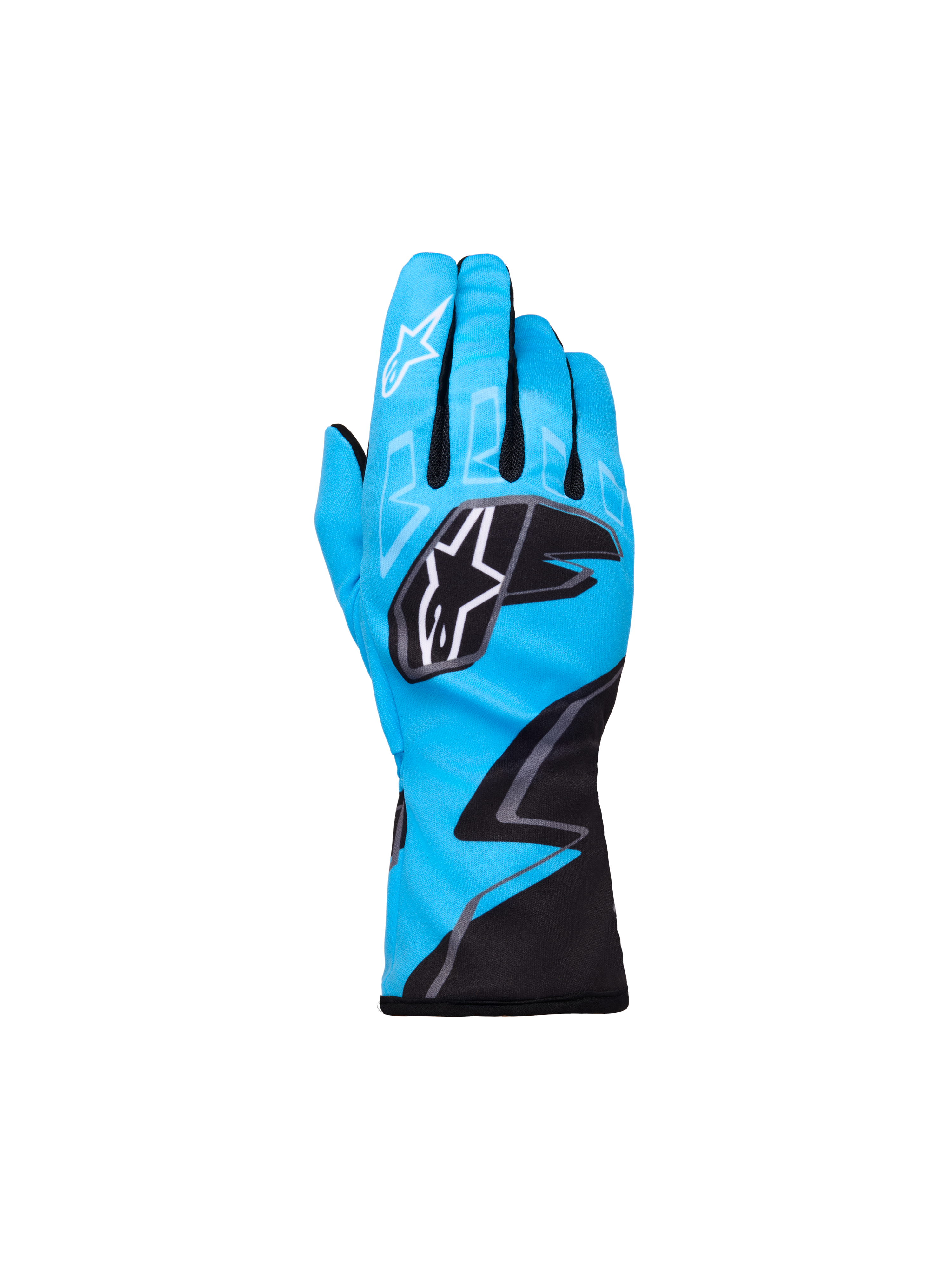 Gants De Foot Cutters S750 Game Giorno - Noir, Taille Jeune M, Lavables, Pour Arbitre Ou Joueur