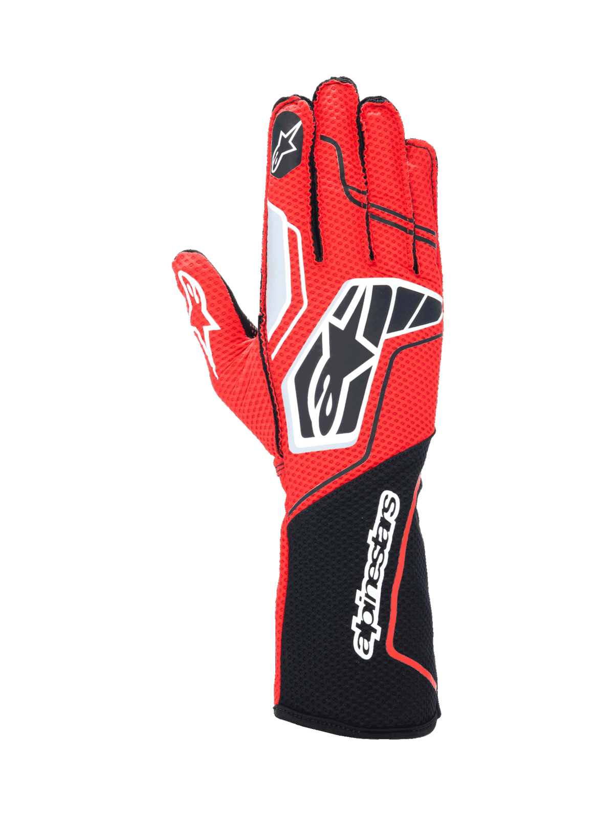 Guanti Tech-1 KX V4