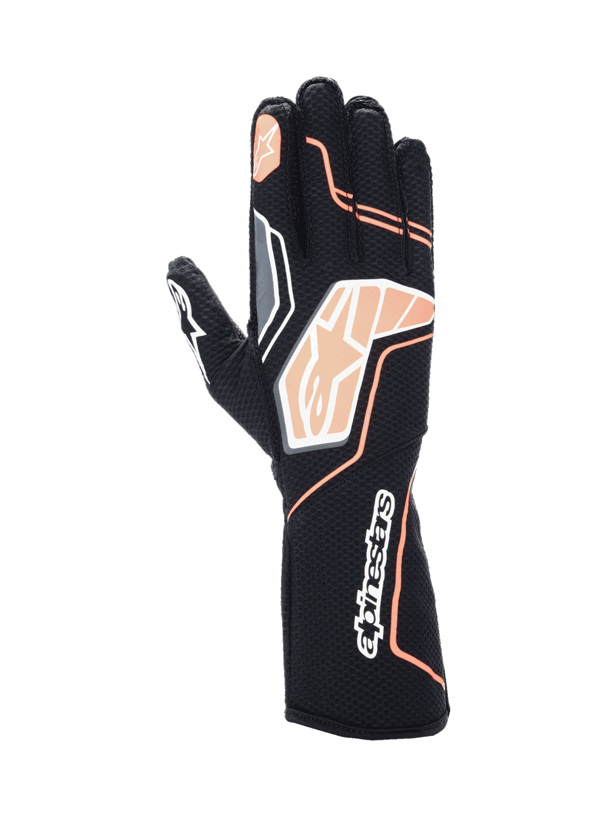 Guanti Tech-1 KX V4