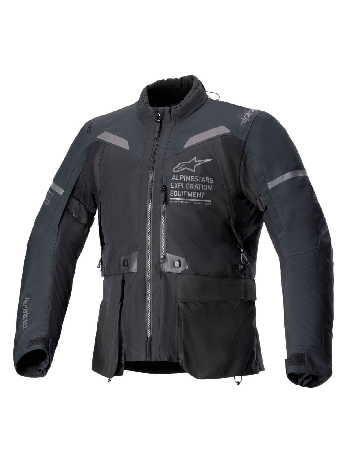 Giacca ST-7 2L GORE-TEX