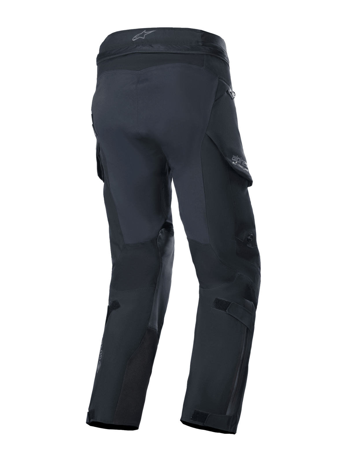 Pantaloni Boulder 3L GORE-TEX