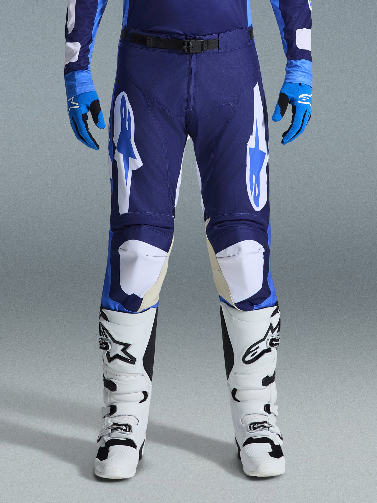Pantaloni Racer Riway 2026
