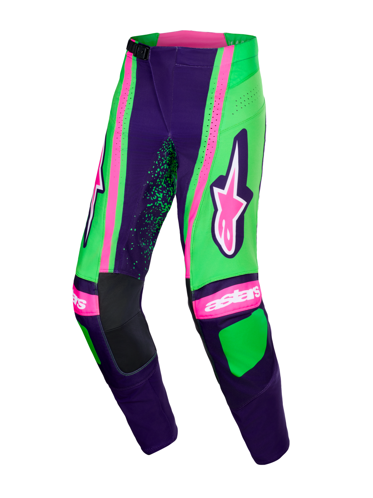 Pantaloni Techstar Nomur 2026