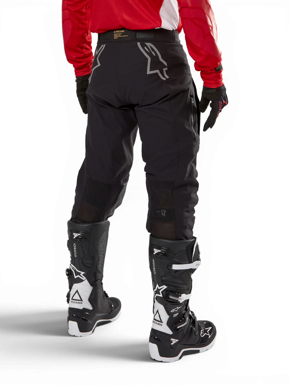Pantaloni Techdura