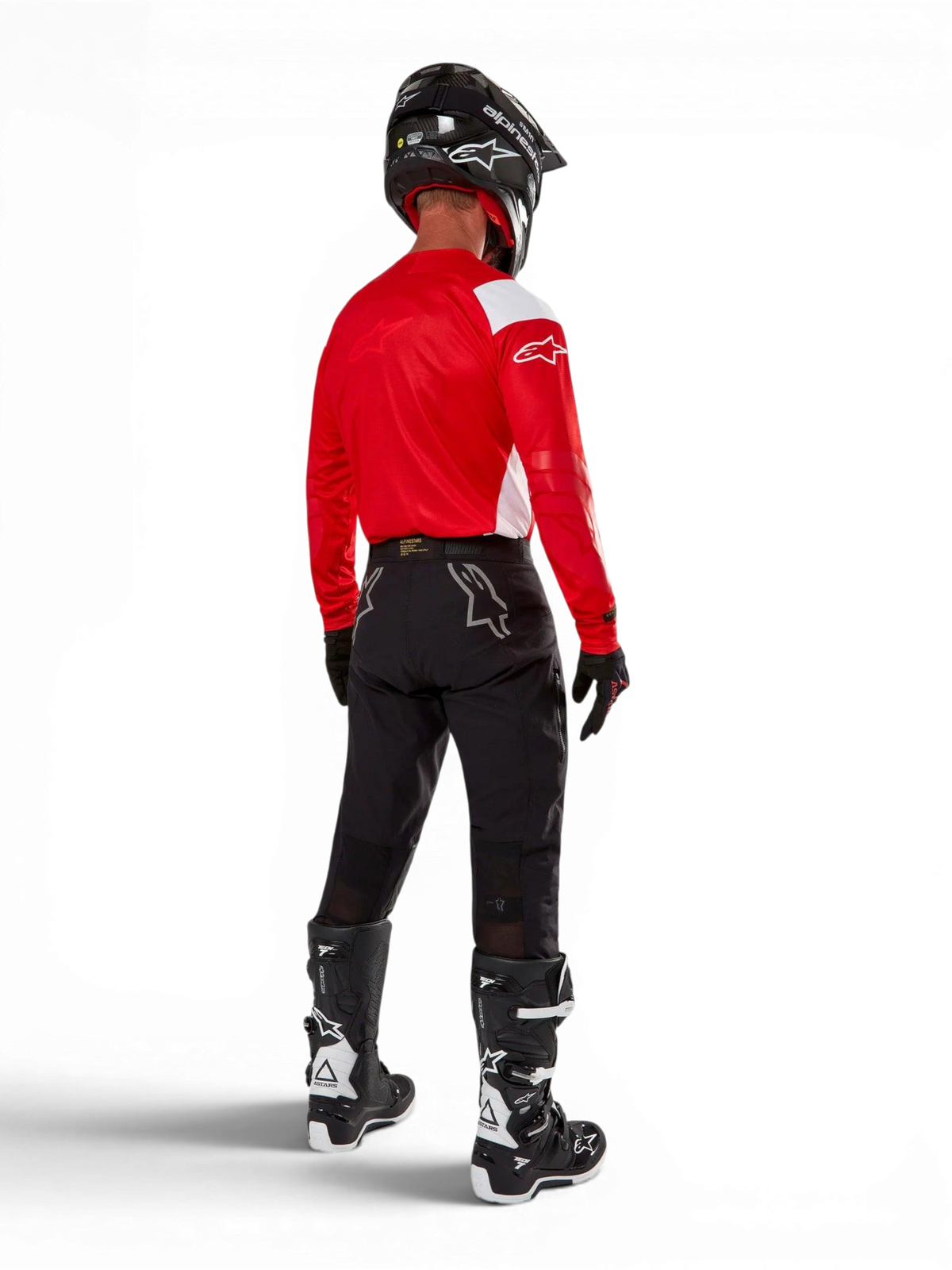 Pantaloni Techdura