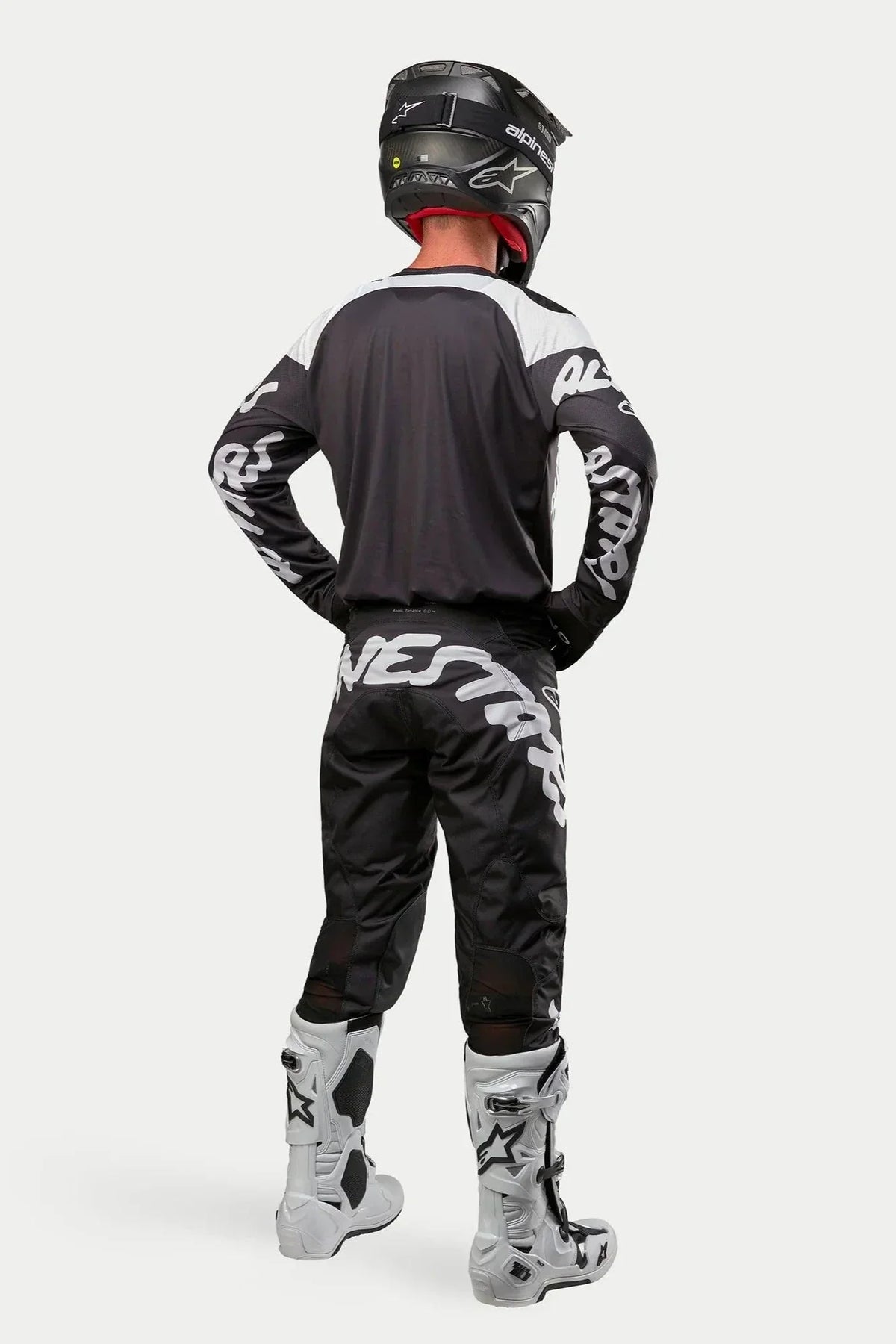 Maglia Racer Hana 2024