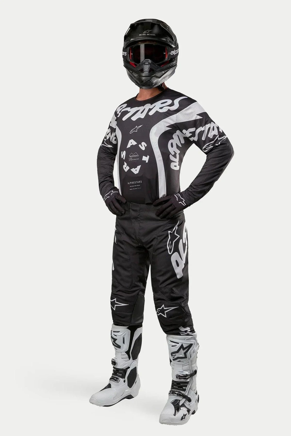 Maglia Racer Hana 2024