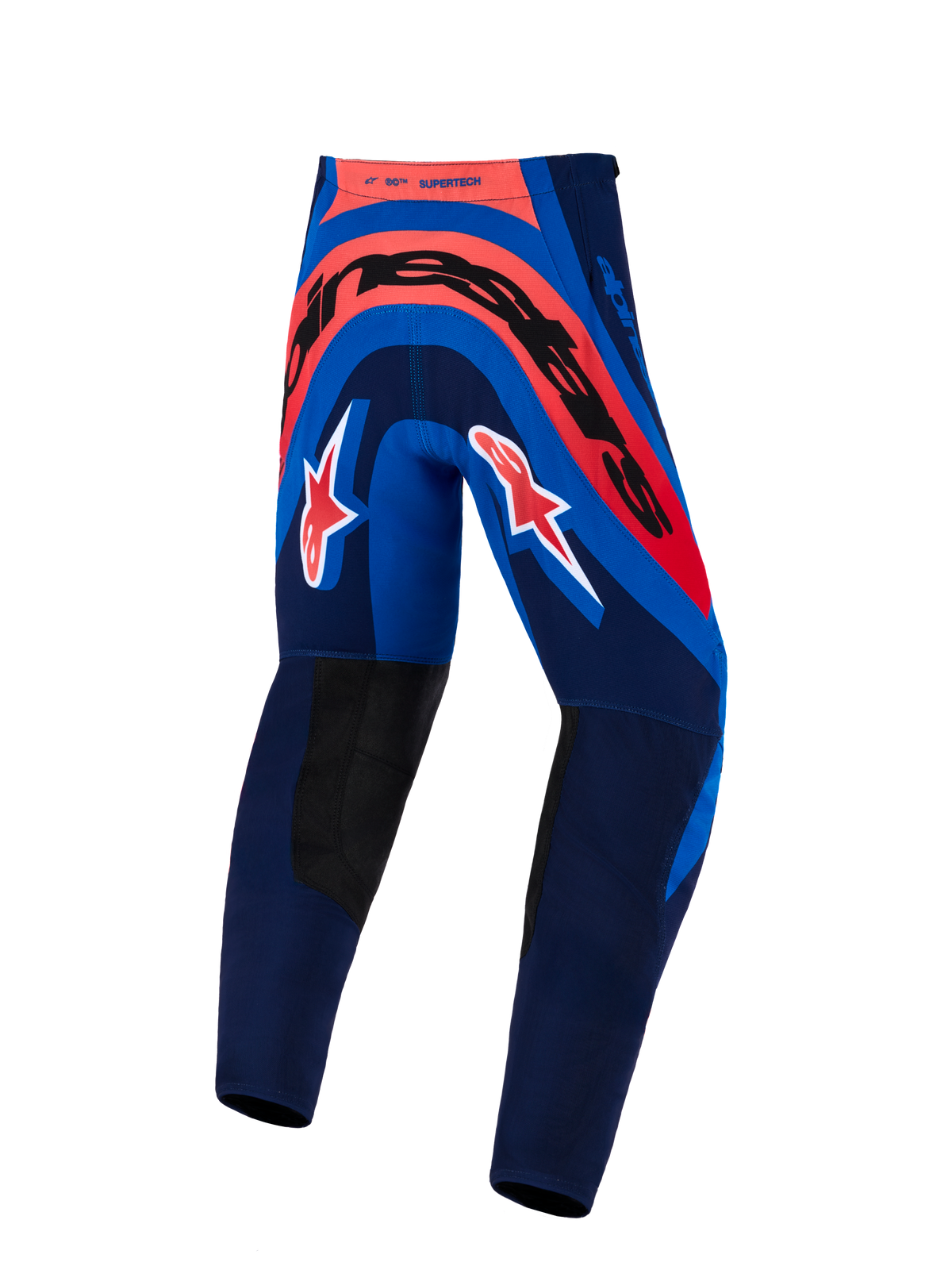 Pantaloni Supertech Vista Ragazzo 2026