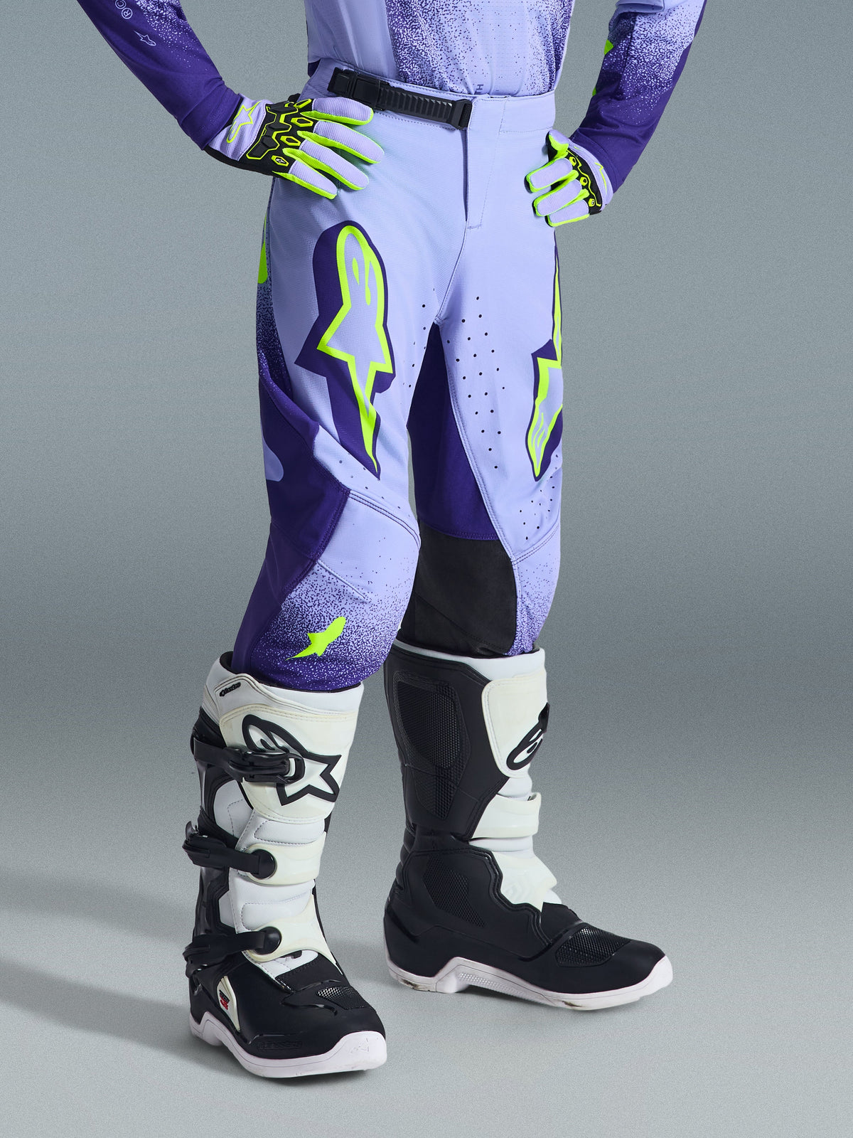 Pantaloni Supertech Scenz Ragazzo 2026