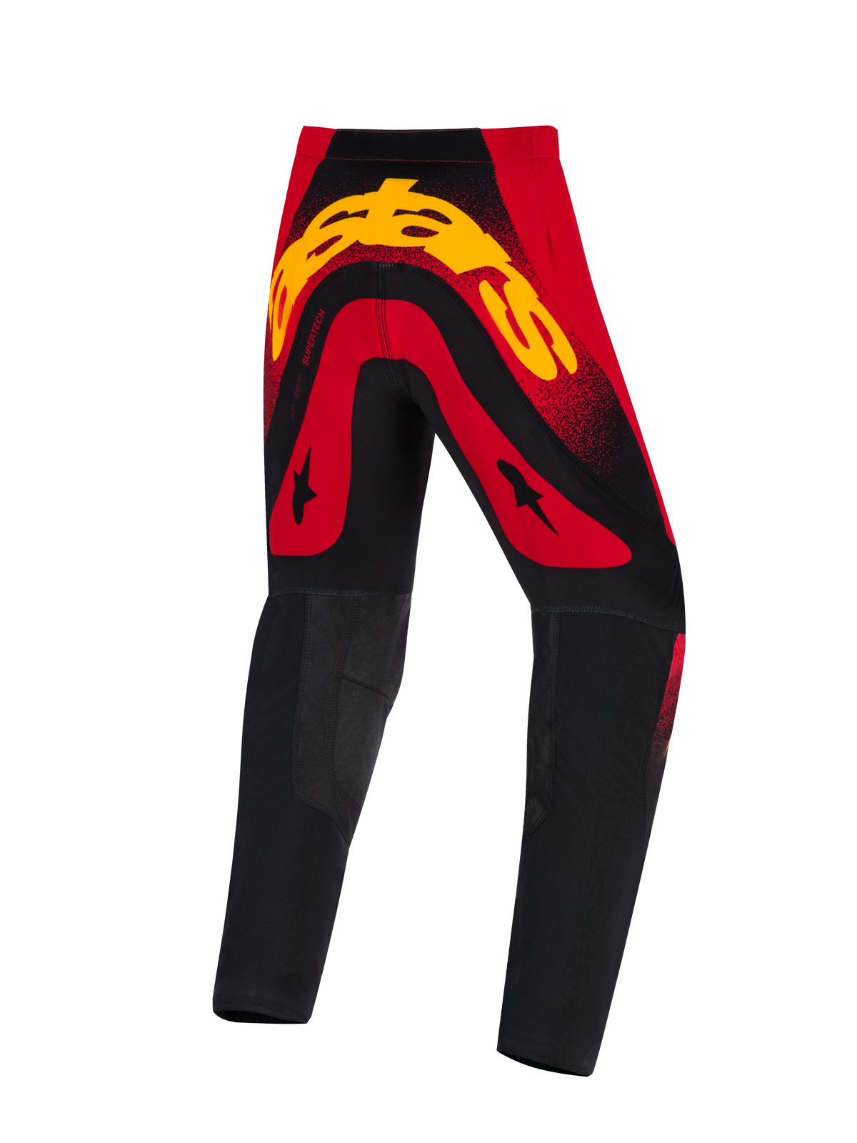 Pantaloni Supertech Scenz Ragazzo 2026