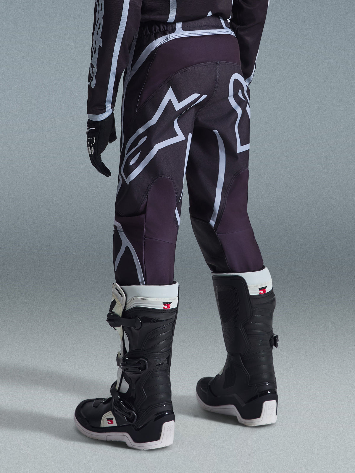 Pantaloni Fluid Apex Ragazzo 2026