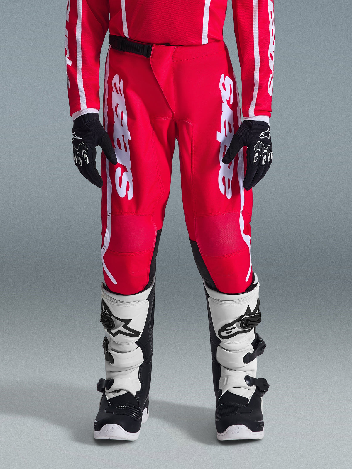 Pantaloni Fluid Apex Ragazzo 2026