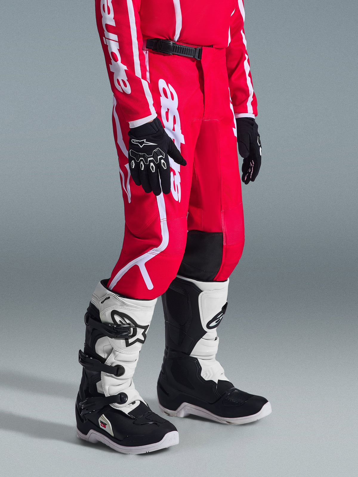 Pantaloni Fluid Apex Ragazzo 2026