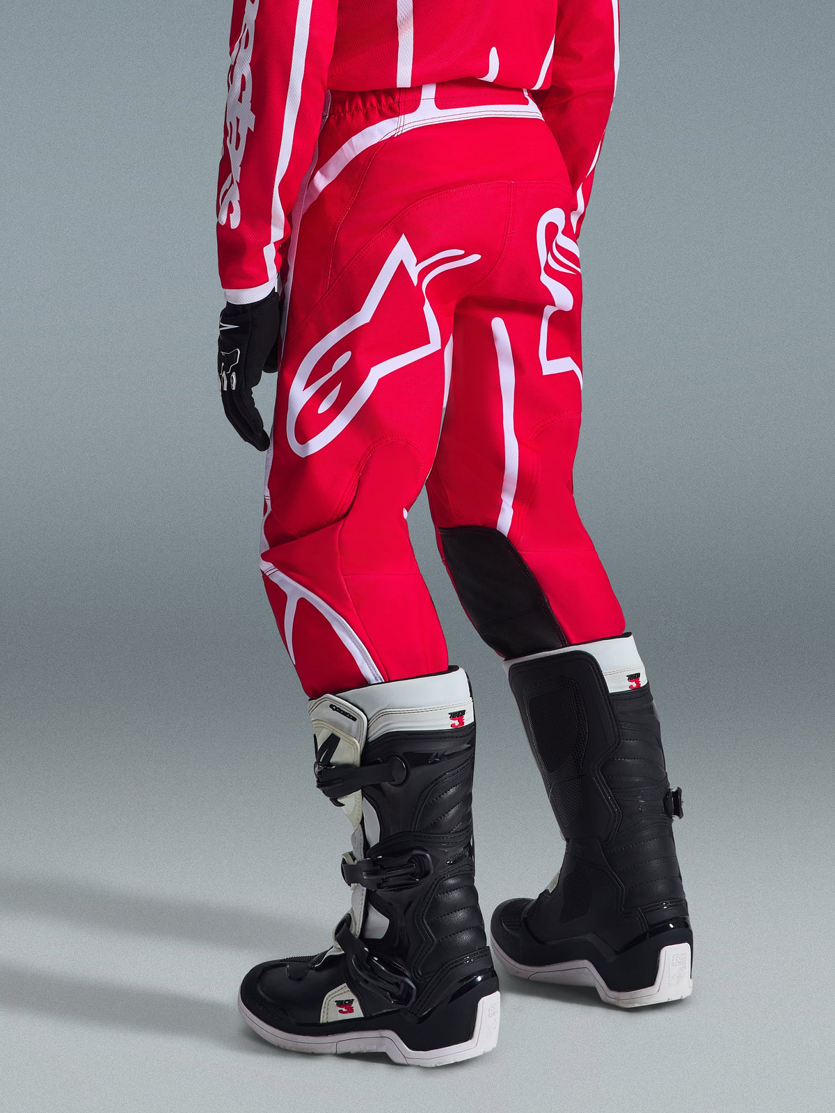 Pantaloni Fluid Apex Ragazzo 2026