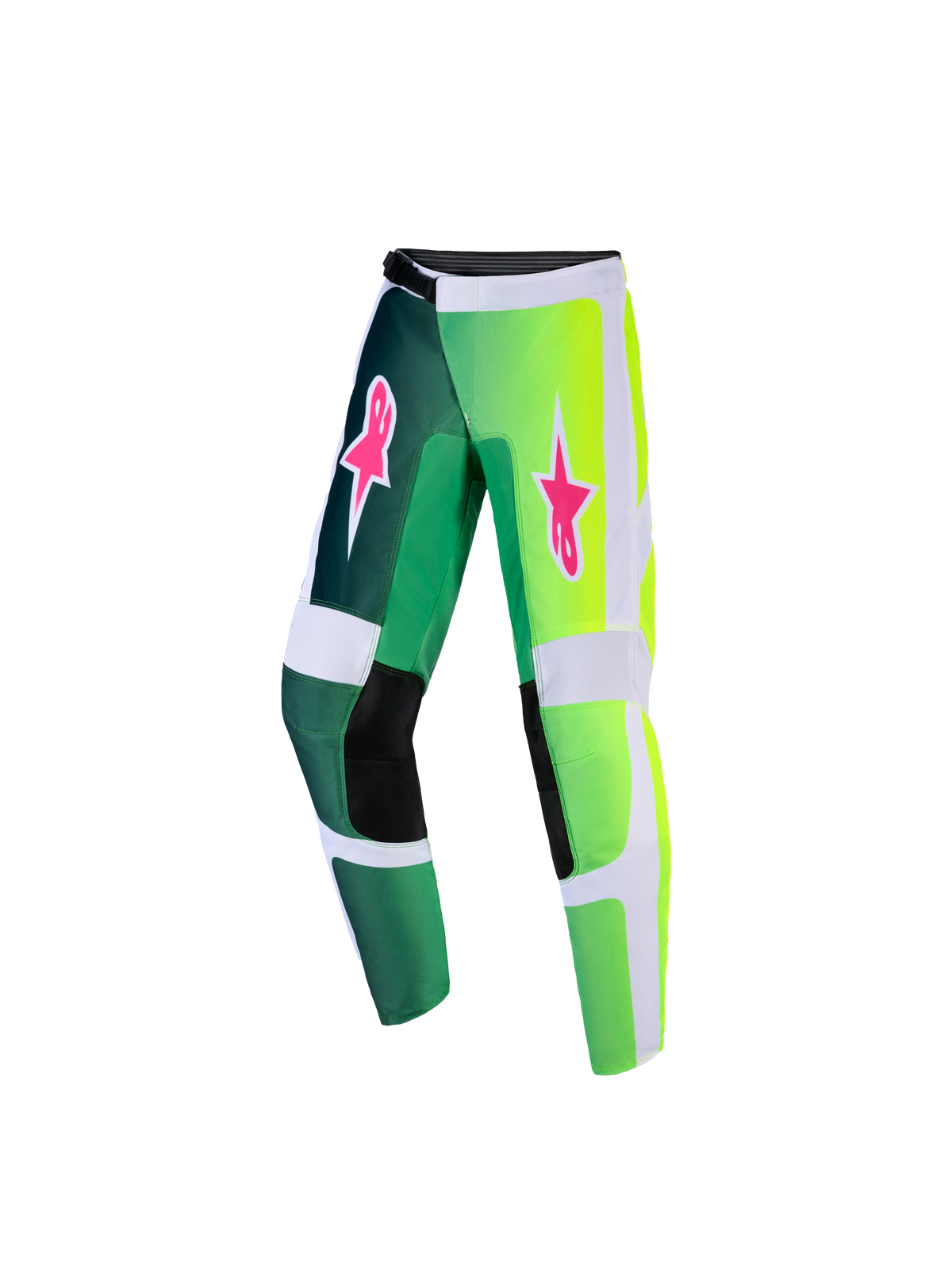 Pantaloni Fluid Portl Ragazzo 2026