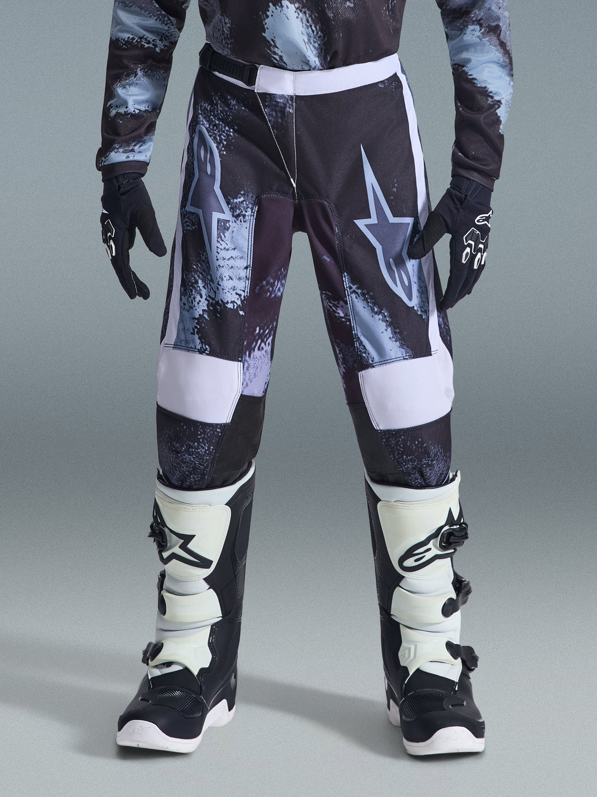 Pantaloni Fluid Lahnd Ragazzo 2026